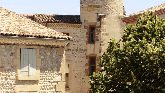 Tour Diane de Poitiers