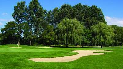 Golf Club de Valence Saint-Didier