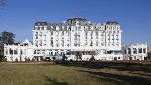 Impérial Palace