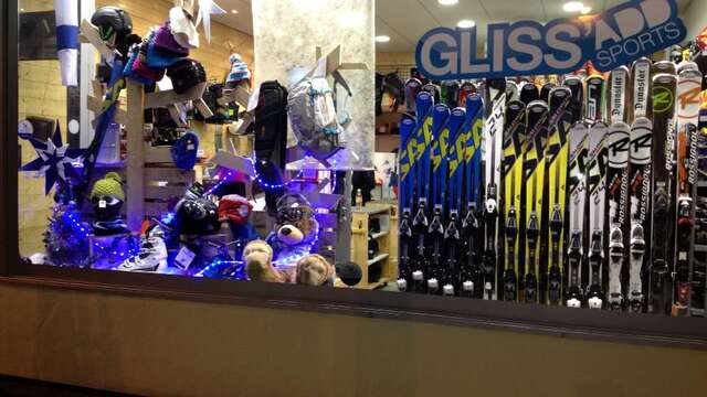 Gliss'Add Sports