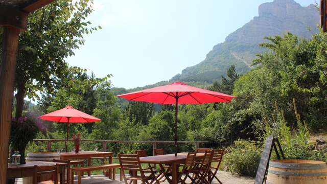 Auberge Le Garde-Manger