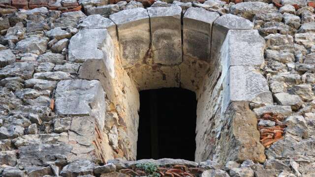 Château de Meillonnas