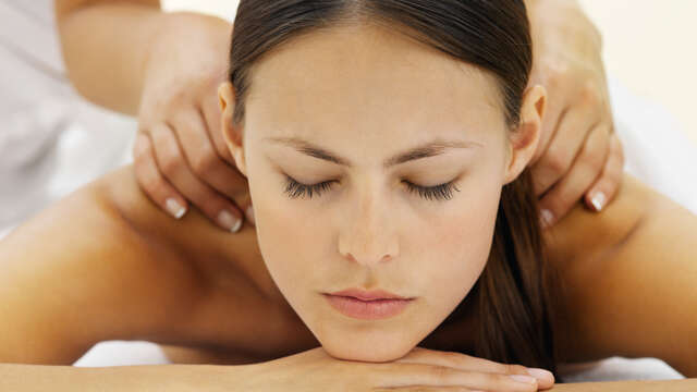 Thalasso- und Spa-Tag