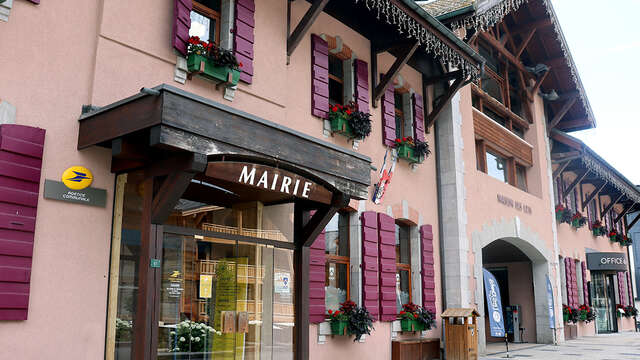 Mairie