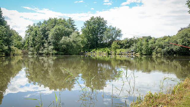 Les balades riorgeoises - Le bocage