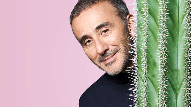 Elie Semoun – Cactus