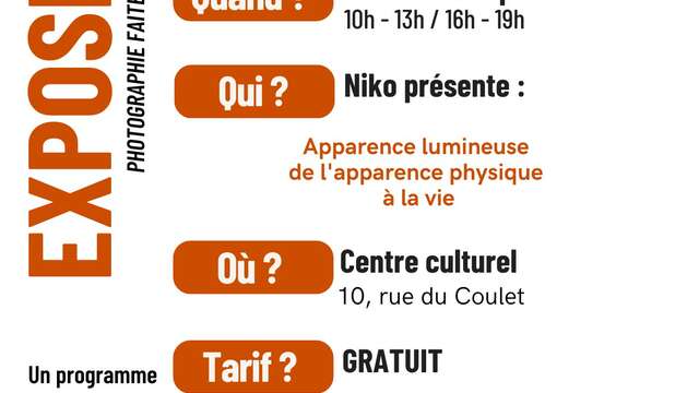 Fête du lac de Sainte Croix - Apparence lumineuse de l'apparence physique à la vie