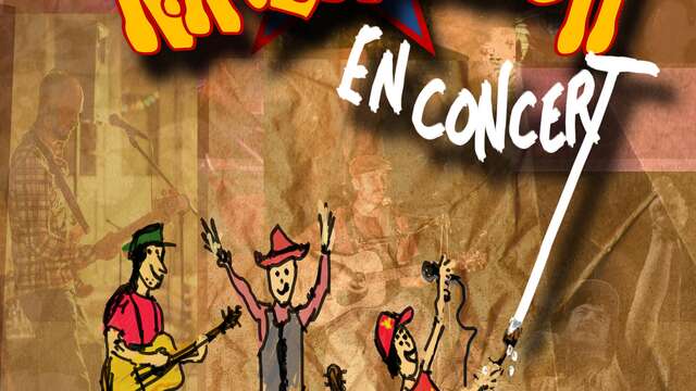 Repas-Concert