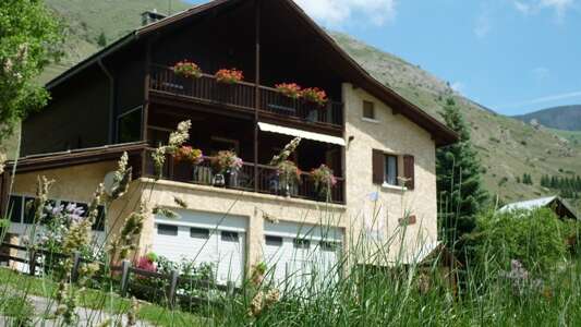 Appartement 4 personnes