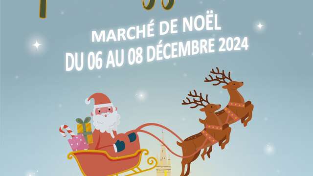 La Patinoire de Noël