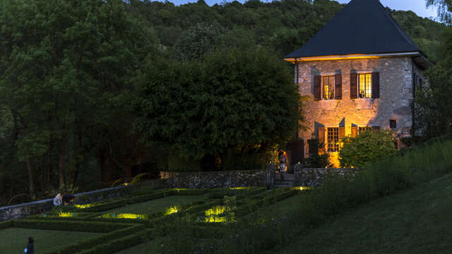Hors Cadres - (Petites) Performances poétiques, musicales et dansées - Nuit européenne des musées
