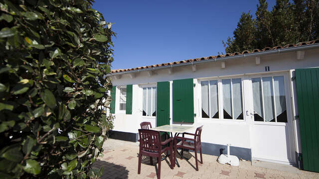 Le Petit Village - Longère 1