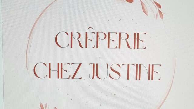 Crêperie Chez Justine