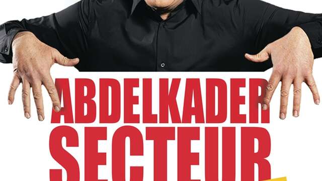Abdelkader Secteur - Marhaba !