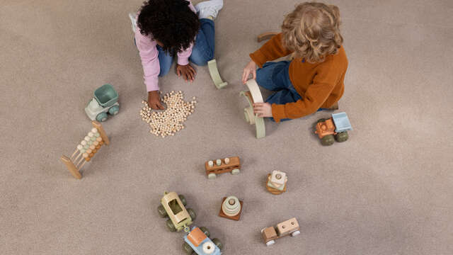 Atelier parents avec Vanessa Micoud