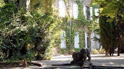 Bastide du Jas de Bouffan