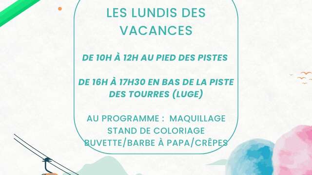 Petit déjeuner au pied des pistes