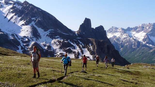Séjour Reliance - Alain Tallaron