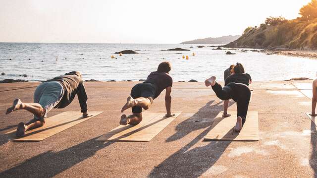 Wellness at La Ponche