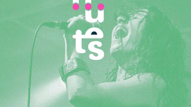 Starting Block: "COLLECTIF DES CANUTES" concert