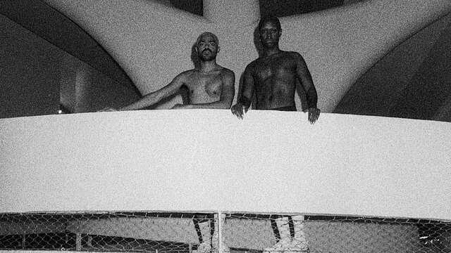 Festival - International Choreographic Meetings of Seine-Saint-Denis - Davi Pontes & Wallace Ferreira "Repertório N.3"
