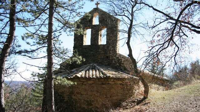 Chapelle Saint-Philippe