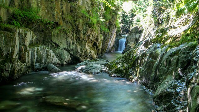 Maison de la montagne