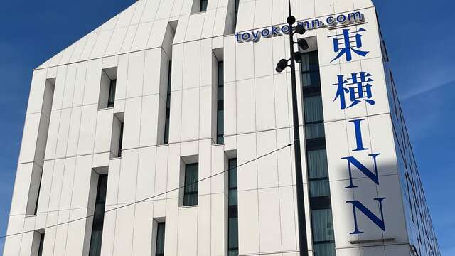 Toyoko Inn