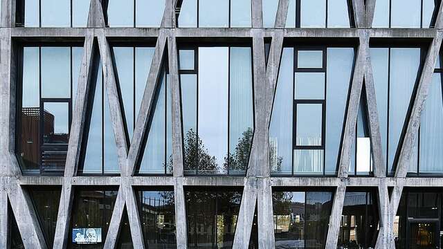 Les Journées du Patrimoine au Pavillon Noir