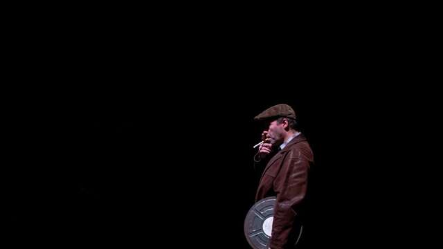 Théâtre : L'ILLUSION COMIQUE