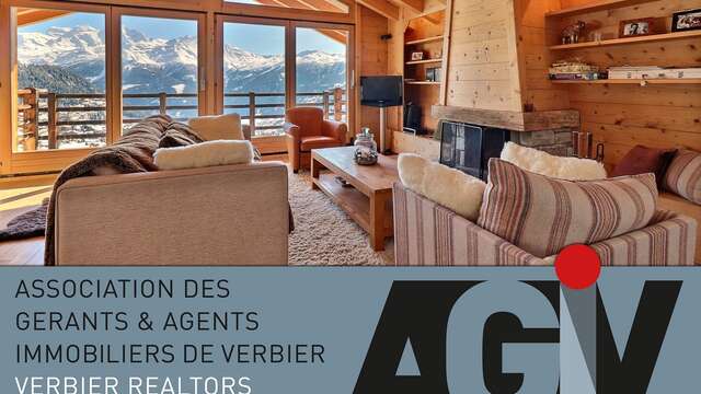 Association des Gérants et Agents Immobiliers de Verbier