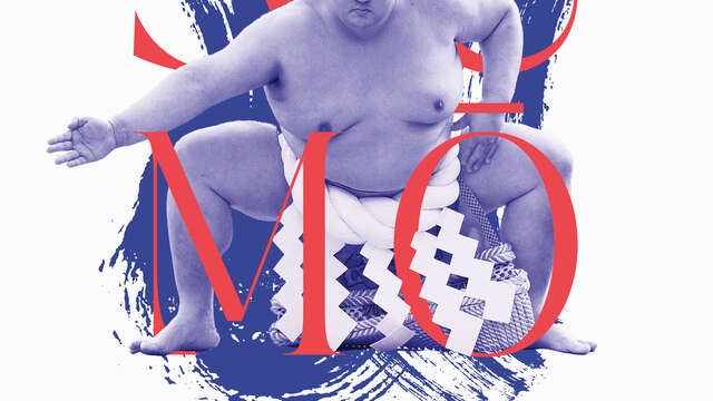 Exhibition SUMŌ - Absolute balance