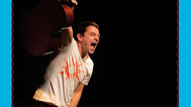 Les traversées du TDB - Boum boum