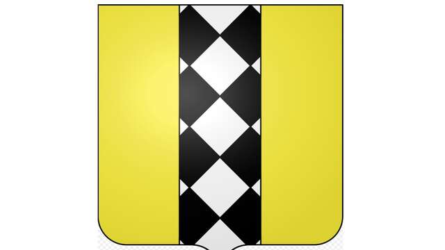 Blason de Sainte Cécile d'Andorge