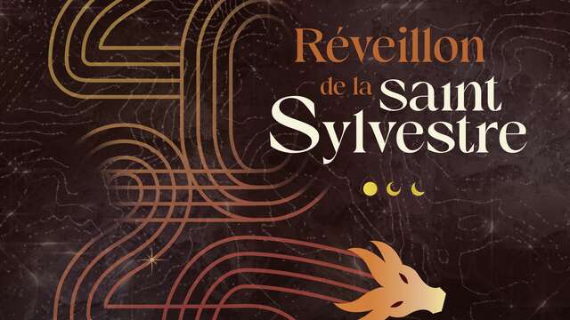 Réveillon de la Saint Sylvestre