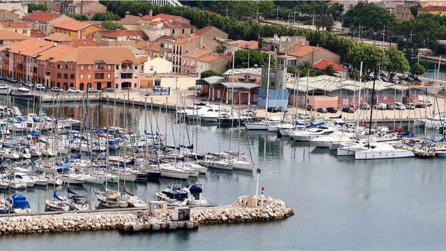 Port de Plaisance "Renaissance"