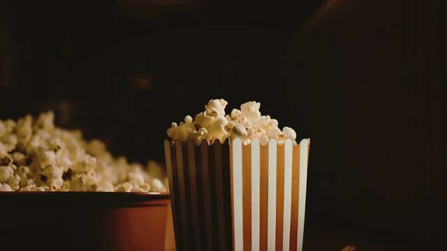 Filmabende in Les Embiez