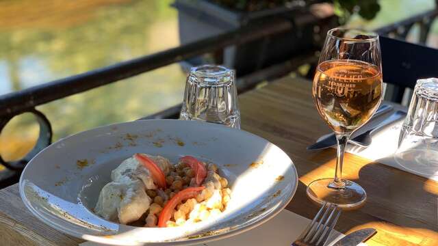 L’Atelier Terre & Mer