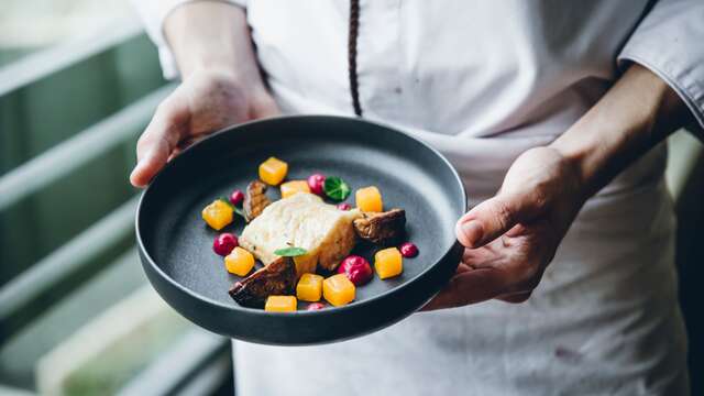 Brasserie l'Antonietti - Restaurant d'application Savoie - Léman