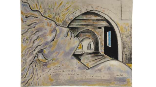 Le Musée de La Citadelle