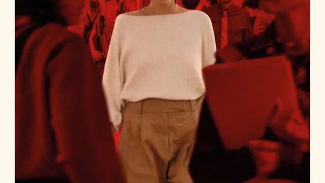 Projection du film « AMAL, un esprit libre »