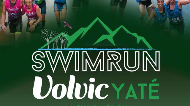 Swimrun New Caledonia