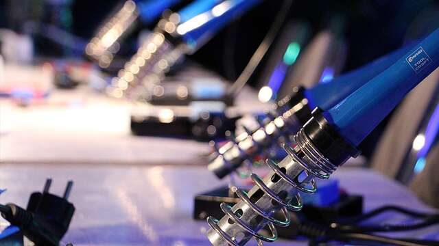 D3click : Je construis mon robot brosse : atelier dès 8 ans