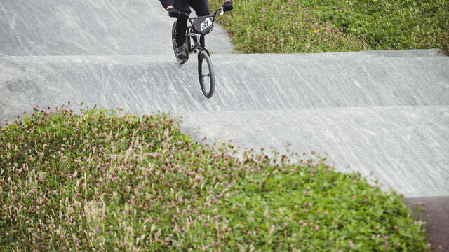 Pumptrack