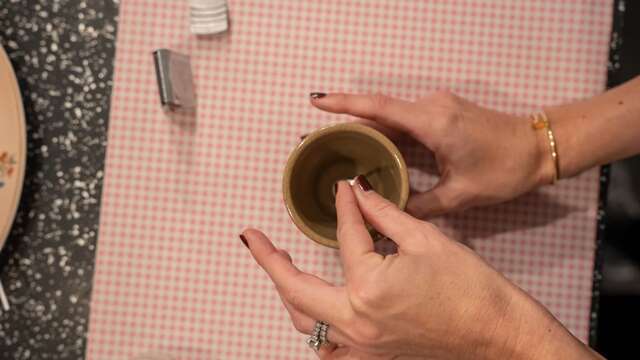Avec Wecandoo : réalisez votre bougie parfumée