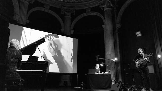 Au Cœur de l'Hiver - Jean-Marc Rochette · François Raulin · Richard Bonnet