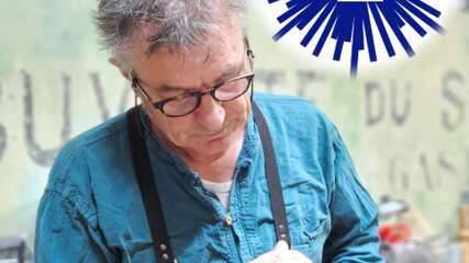 Journées européennes des métiers d'art -Visites de l’atelier de formier