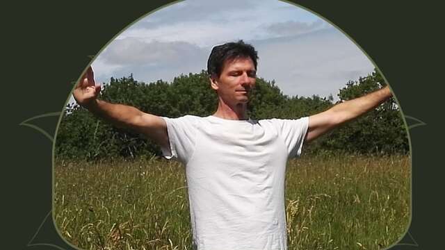 Stage Qi Gong du corps fluide