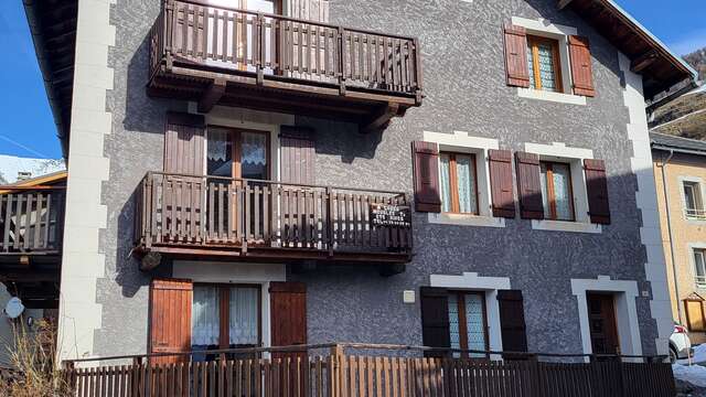 Appartement 4 personnes - n°2, 1er étage