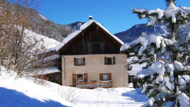 Appartement 4 personnes - n°3